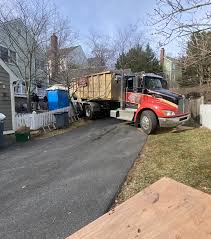 Professional Junk Removal Services in Rothschild, WI